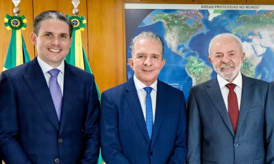 Arthur Lira se reaproxima de Lula com agenda no Planalto e apoio a ministro