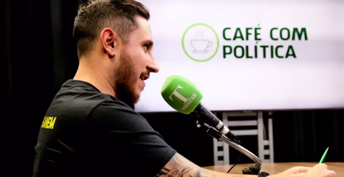 Vereador de BH ameaçado de cassação pede licença de 121 dias em meio a processo