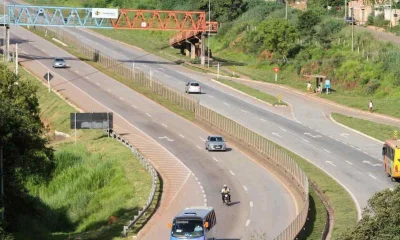 Fique Vivo nas MGs: Guia Essencial para Viagens Seguras pelas Estradas Estaduais de Minas Gerais