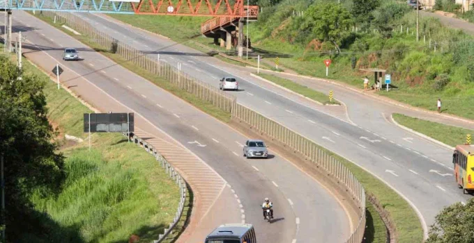 Fique Vivo nas MGs: Guia Essencial para Viagens Seguras pelas Estradas Estaduais de Minas Gerais
