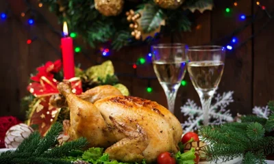 Peru e Chester em BH: Preços da Ceia de Natal Caem, Mas Lombo e Pernil Sobem e Superam Tradicionais Aves