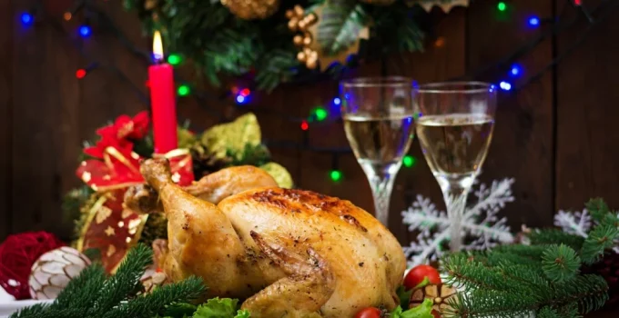 Peru e Chester em BH: Preços da Ceia de Natal Caem, Mas Lombo e Pernil Sobem e Superam Tradicionais Aves