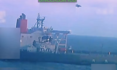 Brasil na ONU critica EUA e pede fim do bloqueio naval contra Venezuela