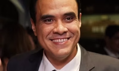 Motta elogia Lula por 'acessibilidade política' ao nomear Feliciano para Turismo