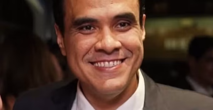 Motta elogia Lula por 'acessibilidade política' ao nomear Feliciano para Turismo