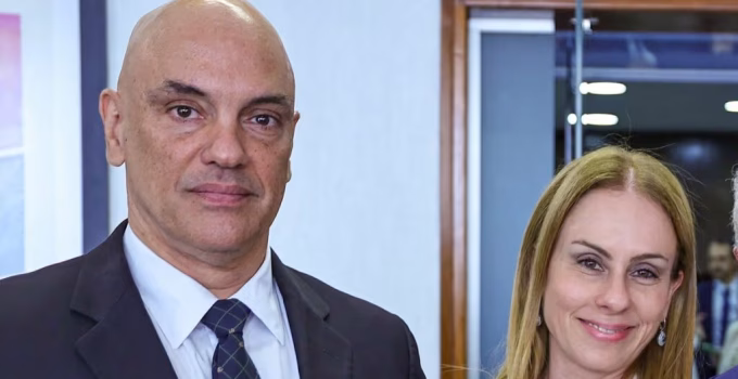 Viviane Moraes: Vitórias e Derrotas da Esposa de Ministro no STF