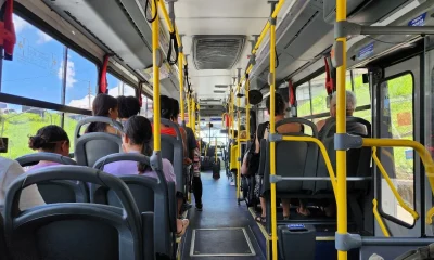 Ônibus em BH: Horários de férias reduzem a oferta em 8% nos dias úteis a partir desta sexta-feira (26)