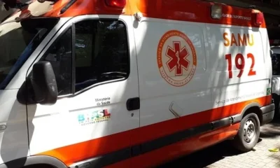Motociclista de 21 anos morre em BH durante 'rolezinho do grau' no Natal
