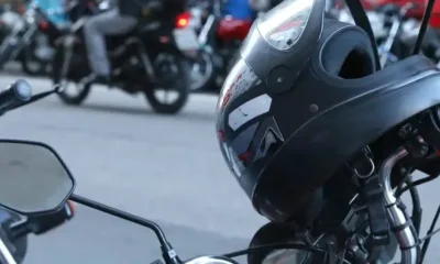 Rolezinhos do Grau em MG: Noite de Natal Vira Pesadelo com Arruaças de Motos em Várias Cidades Mineiras