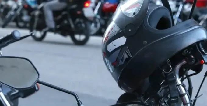 Rolezinhos do Grau em MG: Noite de Natal Vira Pesadelo com Arruaças de Motos em Várias Cidades Mineiras