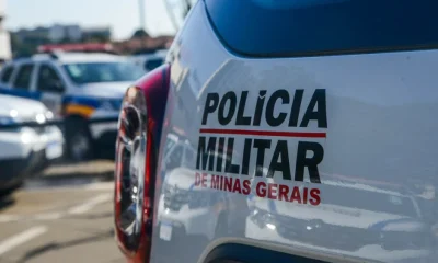 Homem conhecido como 'Valandim' é executado a tiros no portão de casa no Bonfim, em Belo Horizonte, na véspera de Natal