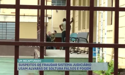 Esquema em MG: Fraude em Sistemas Judiciais Leva à Soltura Irregular de Presos e Alerta Máximo nas Forças de Segurança