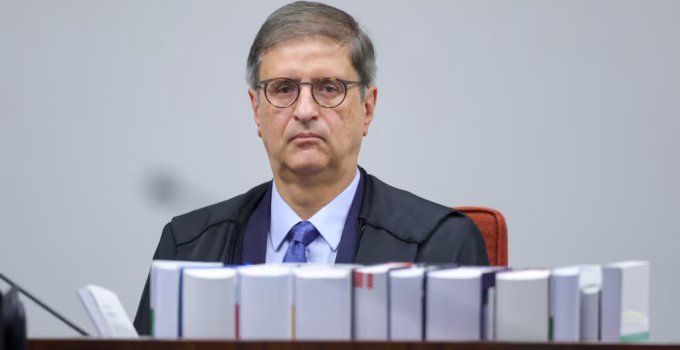 PGR pede suspensão de acareação determinada por Toffoli sobre Banco Master