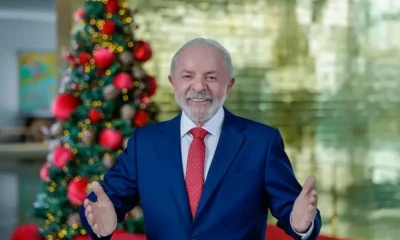 Lula promete transformar em realidade o fim da escala 6x1 sem redução salarial