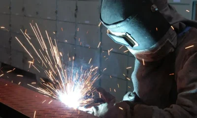 Polo Metalmecânico do Vale do Aço Enfrenta Desafios em 2025, Mas Empresários Apontam Otimismo para 2026