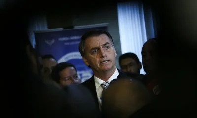 Bolsonaro pode passar por nova intervenção médica para tratar soluços persistentes
