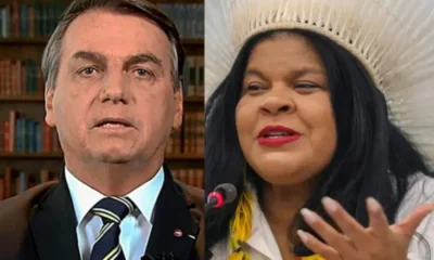 Abin monitorou lideranças indígenas, incluindo atual ministra de Lula, sob Bolsonaro