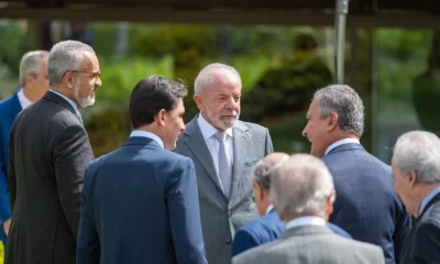 Ajustes e crises: Lula promoveu 8 trocas ministeriais em 2025; relembre as mudanças