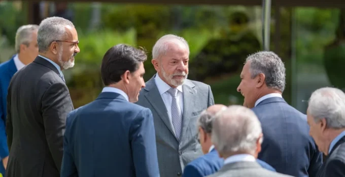 Ajustes e crises: Lula promoveu 8 trocas ministeriais em 2025; relembre as mudanças
