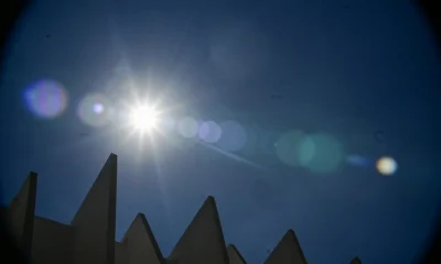 Alerta de Onda de Calor em Minas Gerais: Temperaturas Podem Chegar a 33°C em BH e Abranger 425 Municípios