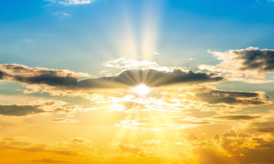 Alerta Amarelo de Onda de Calor: Vale do Aço Sob Risco de Temperaturas Próximas a 35°C Até Segunda (29)