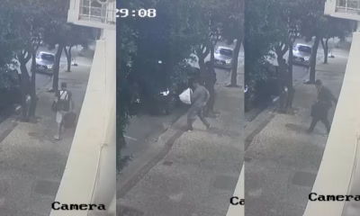 Criminosos Llevam Mais de R$ 70 Mil em Bens de Luxo Após Roubo em Apartamento de Luxo no Bairro Cruzeiro, BH