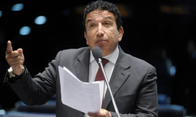 Senador Pede Fim do Recesso para CPI do Banco Master e Investiga Conexões com STF