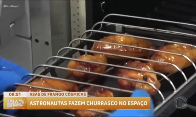 Buzz Aldrin, o segundo homem na Lua, vive recluso e com saúde debilitada, longe dos filhos