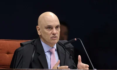 Oposição planeja interromper recesso para protocolar novo impeachment contra Alexandre de Moraes