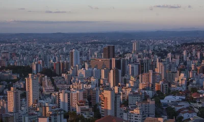 União em BH: 10 Paradas Essenciais para Explorar a Tradição e a Agitação do Bairro Nordeste
