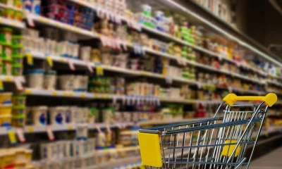 Idosa de 85 anos terá indenização de R$ 10 mil após fraturar punho em supermercado de BH