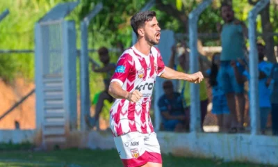 Torino vence Pingo d’Água e crava vaga nas semifinais da Copa Itatiaia KTO Vale do Aço como líder