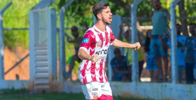 Torino vence Pingo d’Água e crava vaga nas semifinais da Copa Itatiaia KTO Vale do Aço como líder