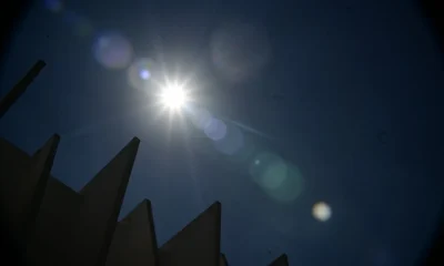 BH registra o terceiro dia mais quente de 2025 com 35°C e segue sob alerta de onda de calor