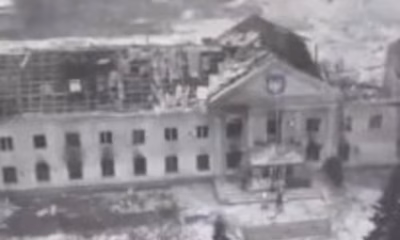 Putin acusa Ucrânia de não ter pressa pela paz e ameaça usar força; Kiev rebate e diz que Rússia quer guerra