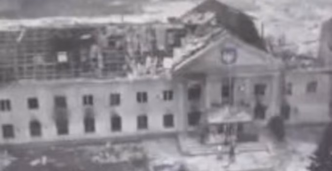 Putin acusa Ucrânia de não ter pressa pela paz e ameaça usar força; Kiev rebate e diz que Rússia quer guerra