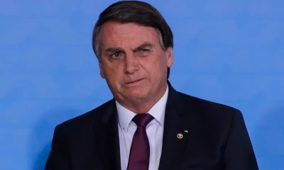 Bolsonaro passa por segunda cirurgia em menos de 72 horas para conter soluços