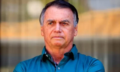 Bolsonaro passa por bloqueio de nervo para conter soluços persistentes; nova etapa é prevista
