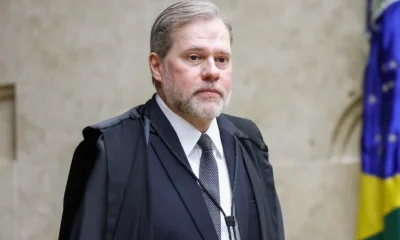 Toffoli se hospeda em SC e aguarda véspera de acareação polêmica no 'Caso Master'