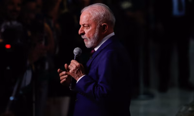 Lula sanciona corte de isenções e tributação de bets, mas veta brecha para 'orçamento secreto'