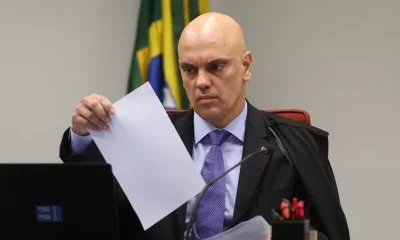 Análise Crítica: A Estratégia de Descredibilização de Alexandre de Moraes e o Jogo de Poder