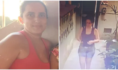 Família busca por Rosemere Moreira, 39, desaparecida em Santa Mônica, Belo Horizonte, após interromper tratamento psiquiátrico