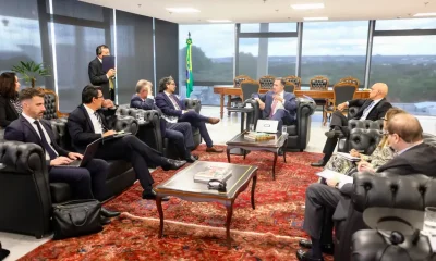 OEA reconhece instituições democráticas fortes no Brasil e rejeita tese de 'golpe' e 'censura'