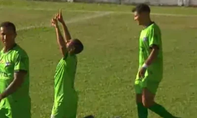 São Francisco bate Oriente e avança para as semifinais da Copa Itatiaia KTO Vale do Aço