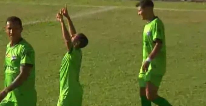 São Francisco bate Oriente e avança para as semifinais da Copa Itatiaia KTO Vale do Aço