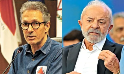 Zema Luta para Conquistar Mineiros em Projeto Presidencial; Lula Lidera em Todas as Regiões