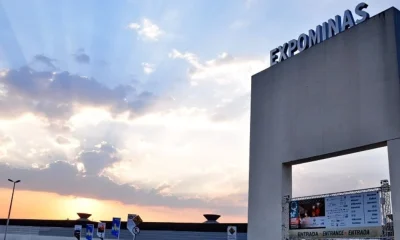 Belo Horizonte mira 2026 como polo de grandes eventos e projeta crescimento robusto no turismo de negócios