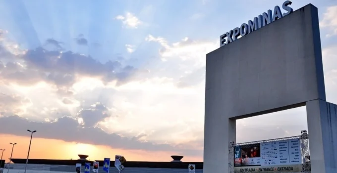 Belo Horizonte mira 2026 como polo de grandes eventos e projeta crescimento robusto no turismo de negócios