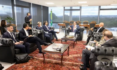 OEA elogia instituições brasileiras e descarta censura; Judiciário recebe alertas