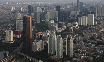 Jacarta Supera Tóquio e Assume o Pódio como Maior Metrópole Global com Quase 42 Milhões de Habitantes